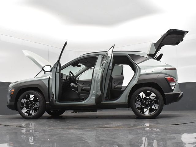 2025 Hyundai Kona SEL Convenience