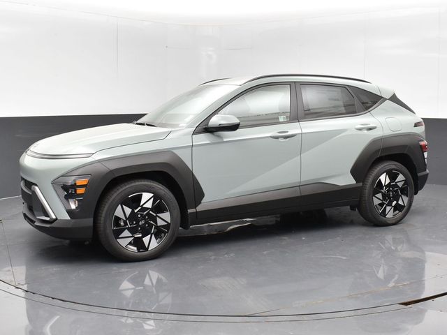 2025 Hyundai Kona SEL Convenience