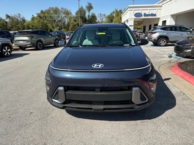 2025 Hyundai Kona SEL Convenience