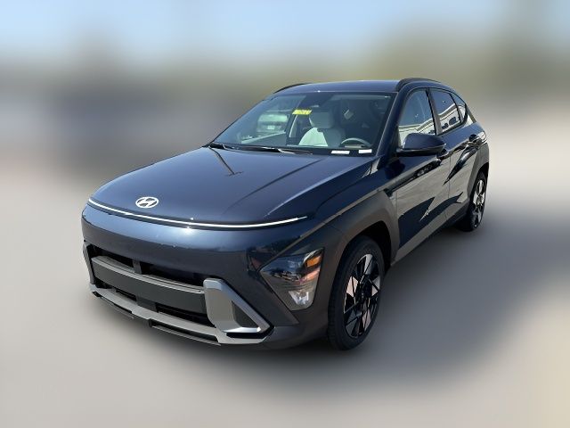 2025 Hyundai Kona SEL Convenience