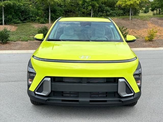 2025 Hyundai Kona SEL Convenience