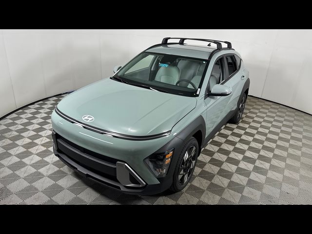 2025 Hyundai Kona SEL Convenience