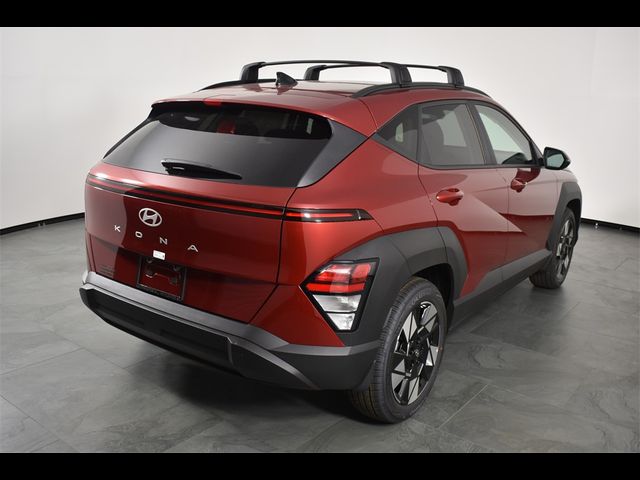 2025 Hyundai Kona SEL Convenience