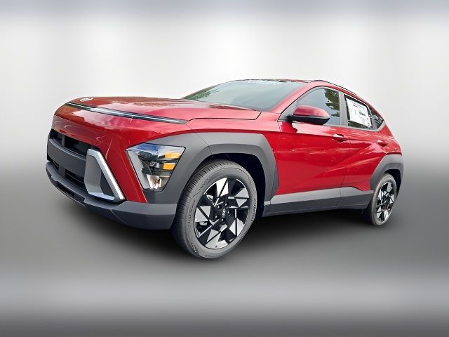 2025 Hyundai Kona SEL Convenience