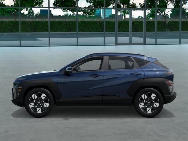 2025 Hyundai Kona SEL Convenience