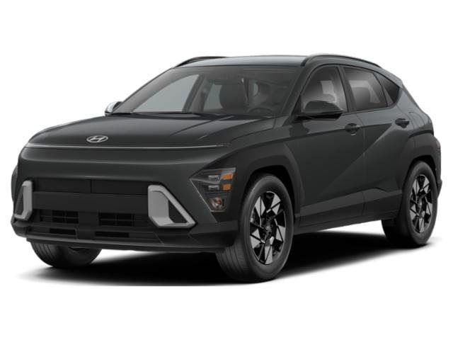 2025 Hyundai Kona SEL Convenience