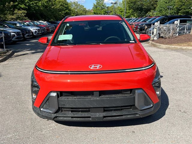 2025 Hyundai Kona SEL Convenience