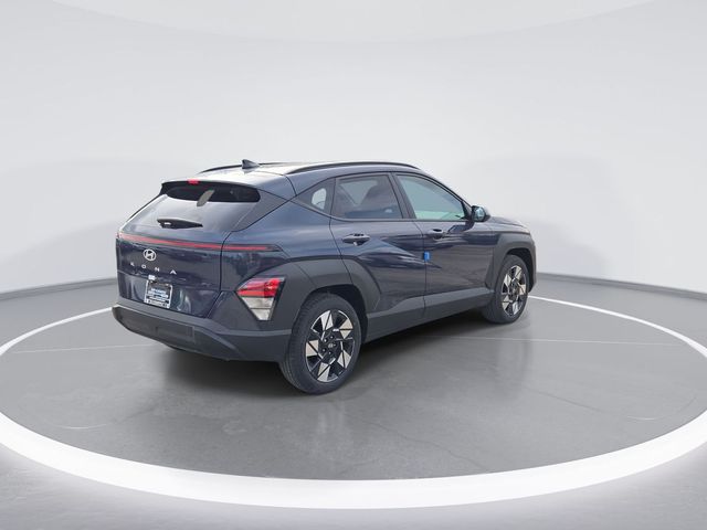 2025 Hyundai Kona SEL Convenience