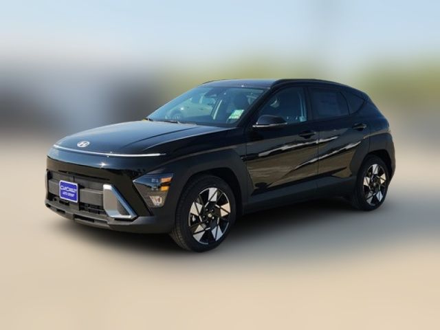 2025 Hyundai Kona SEL Convenience