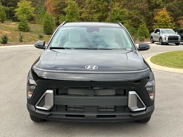 2025 Hyundai Kona SEL Convenience