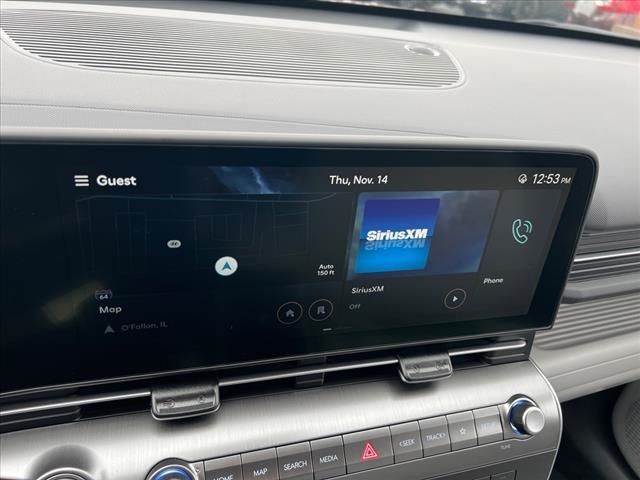 2025 Hyundai Kona SEL Convenience