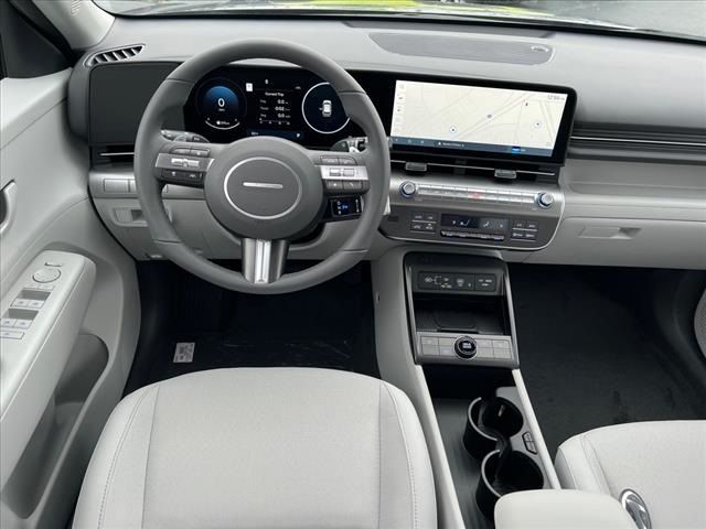 2025 Hyundai Kona SEL Convenience