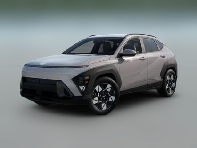 2025 Hyundai Kona SEL Convenience