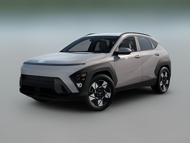 2025 Hyundai Kona SEL Convenience