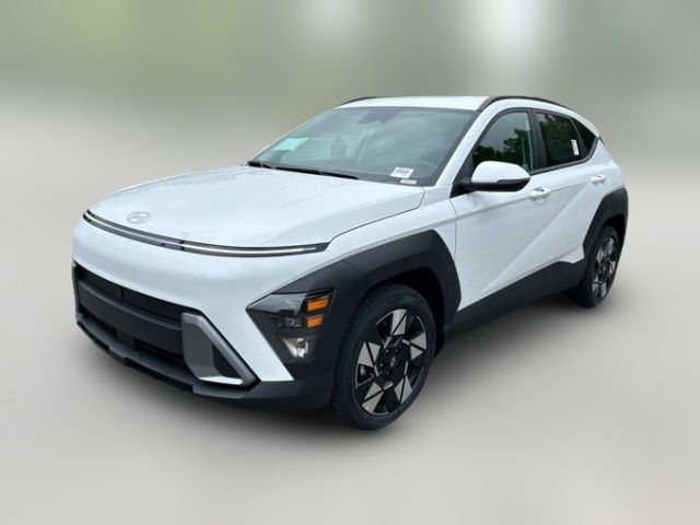2025 Hyundai Kona SEL Convenience