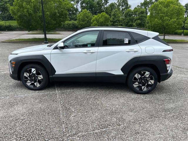 2025 Hyundai Kona SEL Convenience