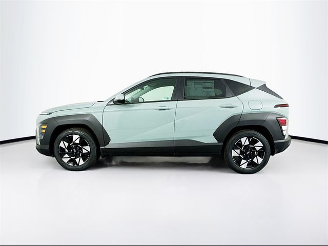 2025 Hyundai Kona SEL Convenience