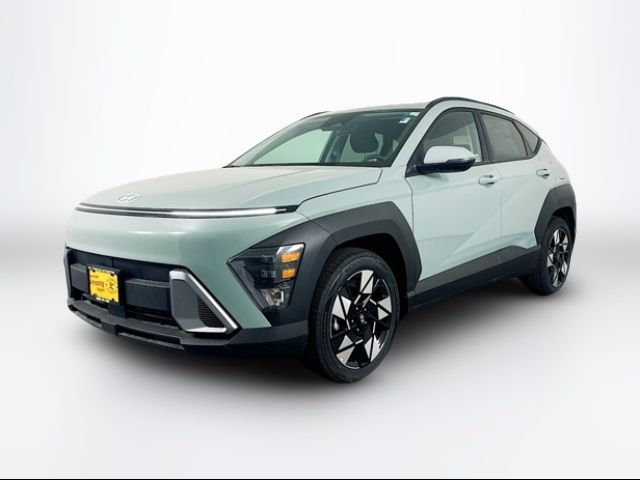 2025 Hyundai Kona SEL Convenience