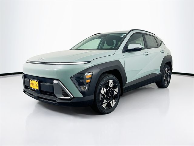 2025 Hyundai Kona SEL Convenience