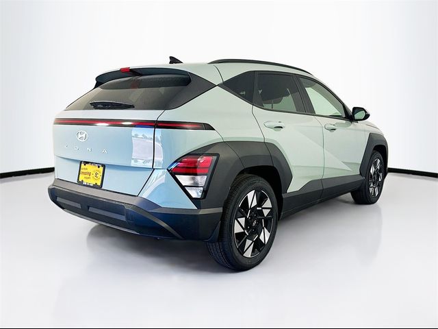 2025 Hyundai Kona SEL Convenience