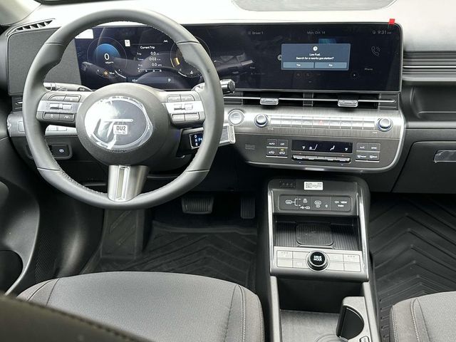 2025 Hyundai Kona SEL Convenience