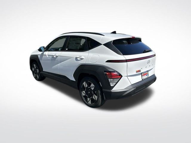 2025 Hyundai Kona SEL Convenience