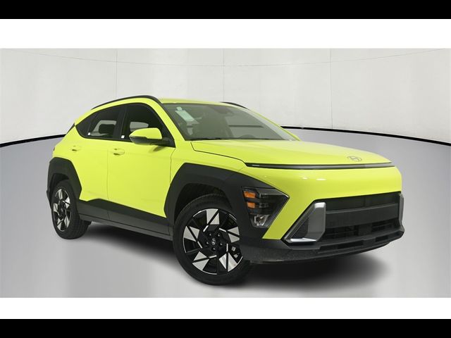 2025 Hyundai Kona SEL Convenience