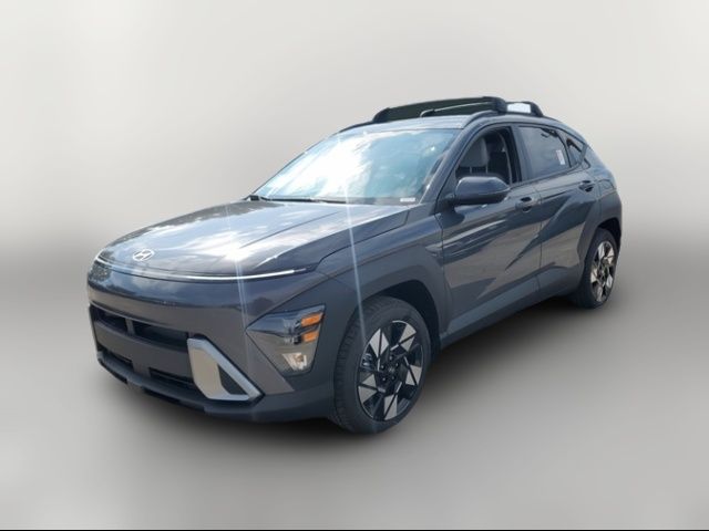 2025 Hyundai Kona SEL Convenience