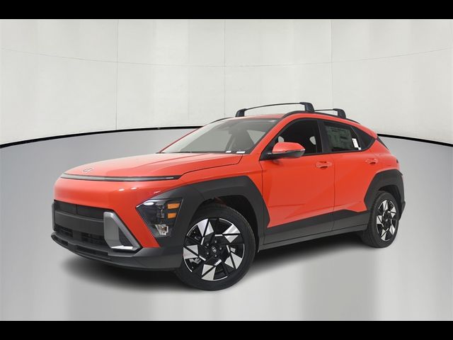 2025 Hyundai Kona SEL Convenience