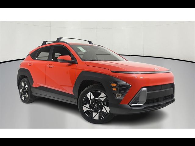 2025 Hyundai Kona SEL Convenience