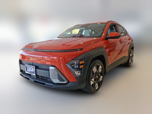 2025 Hyundai Kona SEL Convenience