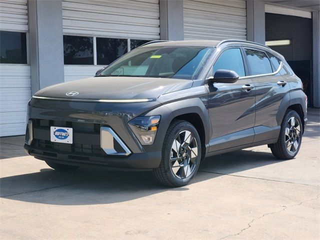 2025 Hyundai Kona SEL Convenience