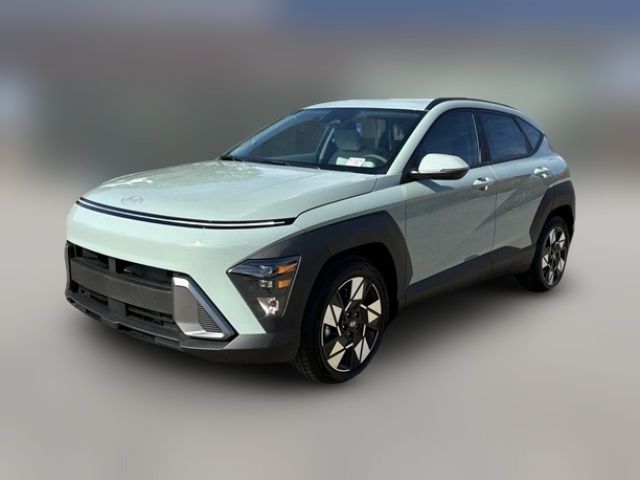 2025 Hyundai Kona SEL Convenience