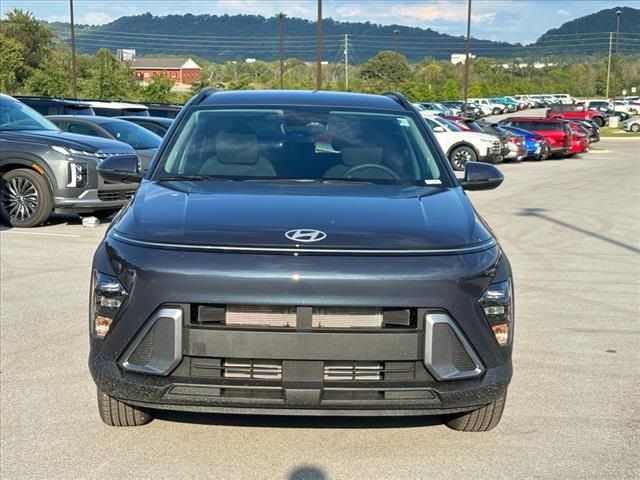 2025 Hyundai Kona SEL Convenience