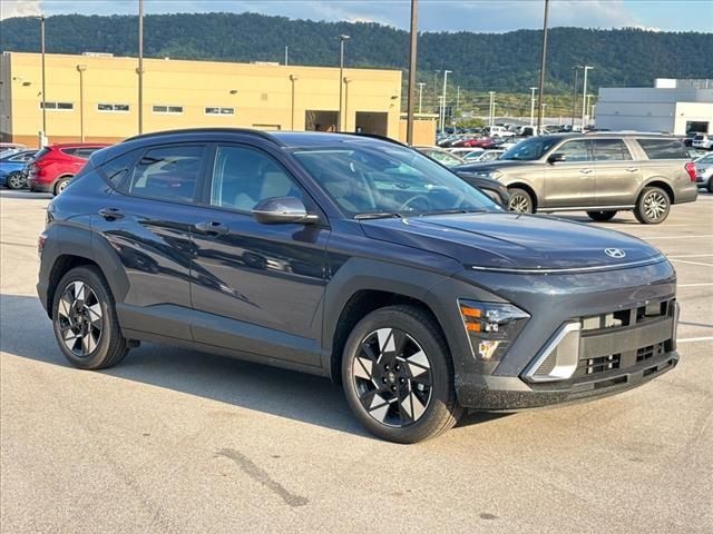 2025 Hyundai Kona SEL Convenience