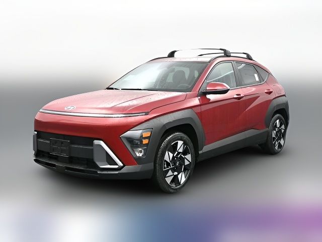 2025 Hyundai Kona SEL Convenience