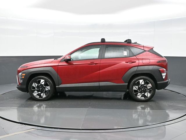 2025 Hyundai Kona SEL Convenience