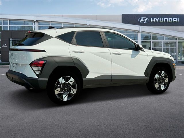 2025 Hyundai Kona SEL Convenience