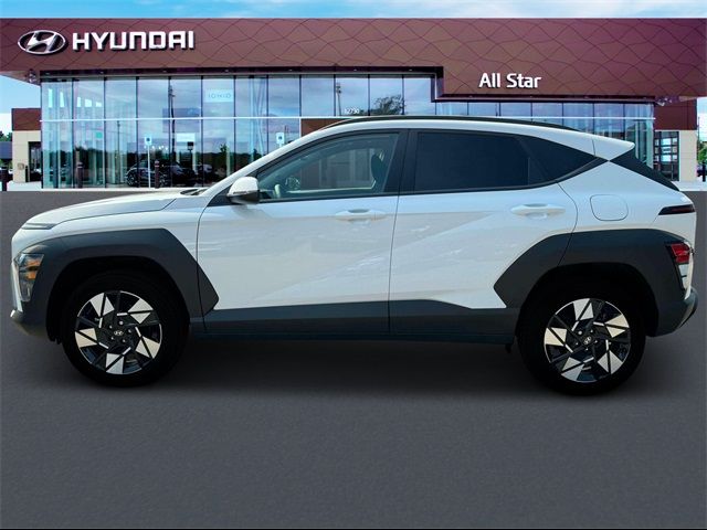 2025 Hyundai Kona SEL Convenience