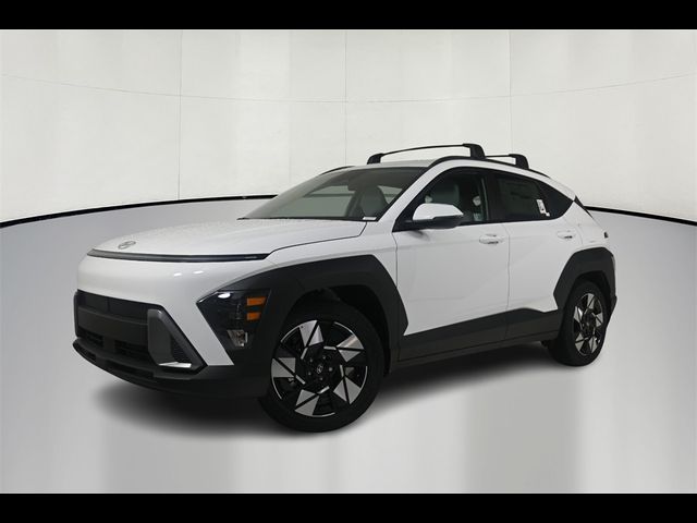 2025 Hyundai Kona SEL Convenience