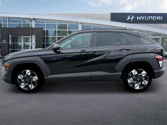 2025 Hyundai Kona SEL Convenience