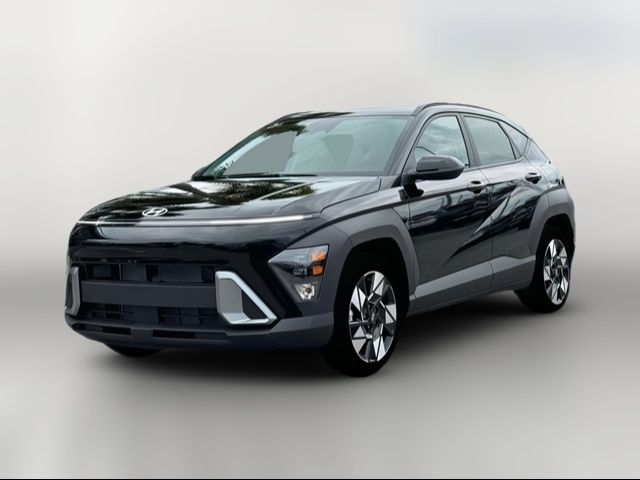 2025 Hyundai Kona SEL Convenience