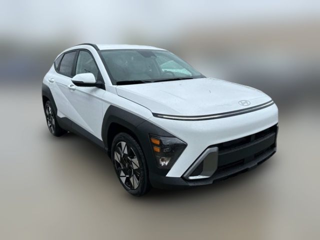 2025 Hyundai Kona SEL Convenience