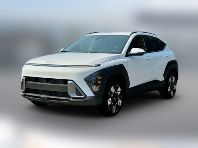 2025 Hyundai Kona SEL Convenience