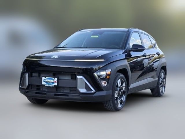 2025 Hyundai Kona SEL Convenience