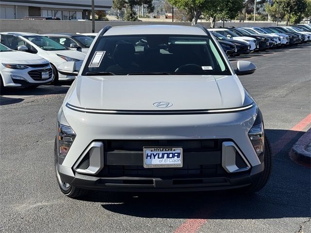 2025 Hyundai Kona SEL Convenience