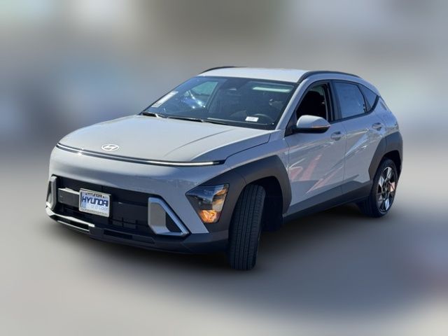 2025 Hyundai Kona SEL Convenience