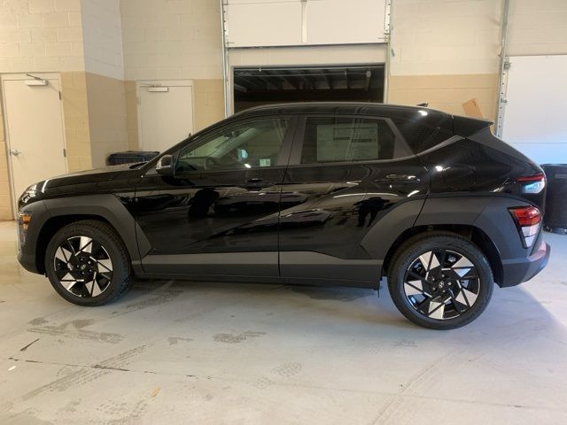 2025 Hyundai Kona SEL Convenience