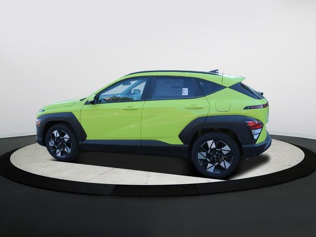 2025 Hyundai Kona SEL Convenience