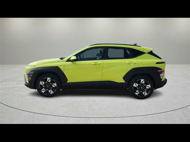 2025 Hyundai Kona SEL Convenience